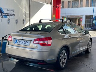Citroen C5 2009