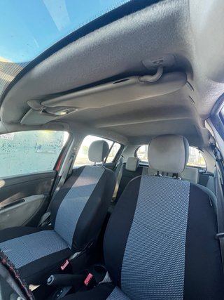 Renault Clio 2010