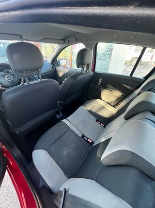 Renault Clio 2010
