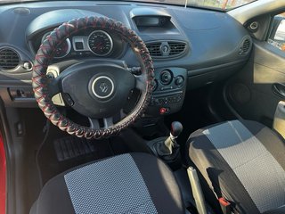 Renault Clio 2010