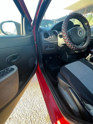 Renault Clio 2010