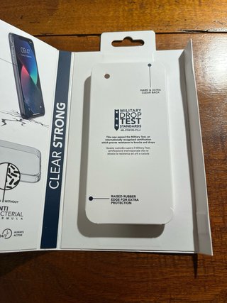 Scatola originale iPhone 13