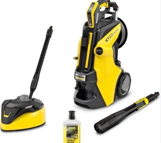 Kärcher K 7 Premium Hidrolimpiadora
