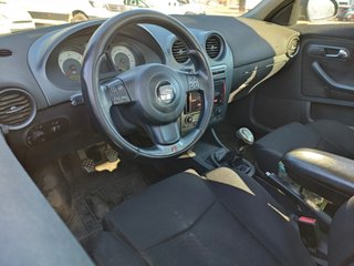 Seat Ibiza FR TDI 130cv 271.000km PARA REPASAR