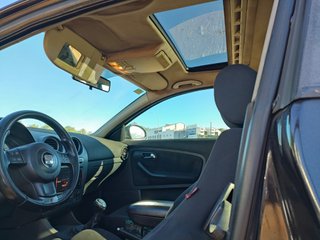 Seat Ibiza FR TDI 130cv 271.000km PARA REPASAR