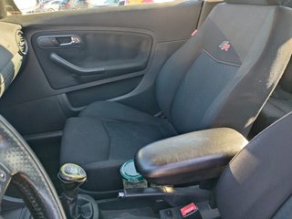 Seat Ibiza FR TDI 130cv 271.000km PARA REPASAR