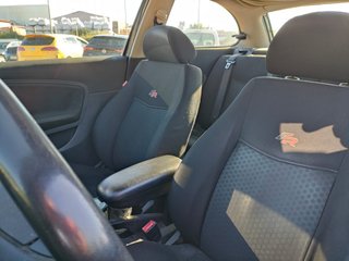 Seat Ibiza FR TDI 130cv 271.000km PARA REPASAR