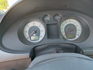 Seat Ibiza FR TDI 130cv 271.000km PARA REPASAR