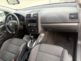 Volkswagen Golf 2007