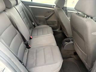 Volkswagen Golf 2007