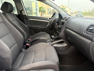 Volkswagen Golf 2007