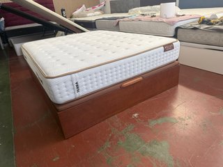 CANAPE Y COLCHON RELAX TERRA NATURA VISCO 150x190