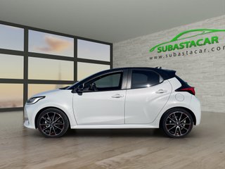 Yaris 1.5 130H GR Sport Plus