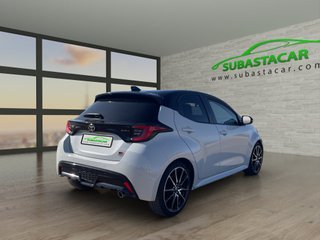 Yaris 1.5 130H GR Sport Plus