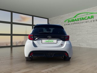 Yaris 1.5 130H GR Sport Plus