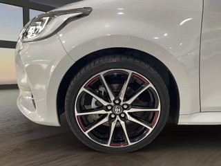 Yaris 1.5 130H GR Sport Plus