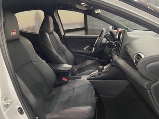 Yaris 1.5 130H GR Sport Plus