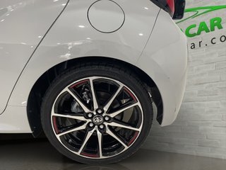 Yaris 1.5 130H GR Sport Plus