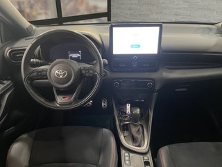 Yaris 1.5 130H GR Sport Plus