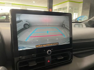 Yaris 1.5 130H GR Sport Plus