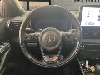 Yaris 1.5 130H GR Sport Plus