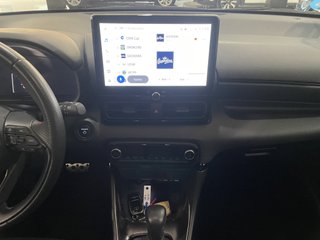Yaris 1.5 130H GR Sport Plus