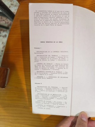 Libro organización industrial volII