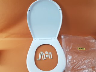 Tapa WC Tatay Victoria Universal Blanca