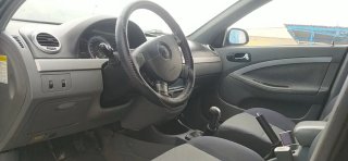Chevrolet Lacetti 2007