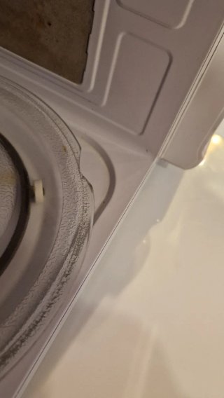Microondas Svan Blanco