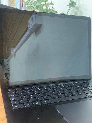 Microsoft Surface Laptop 4 -117448-