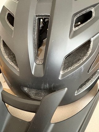 Casco Giro Radix Talla M