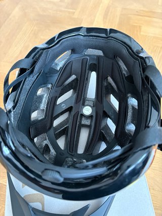 Casco Giro Radix Talla M