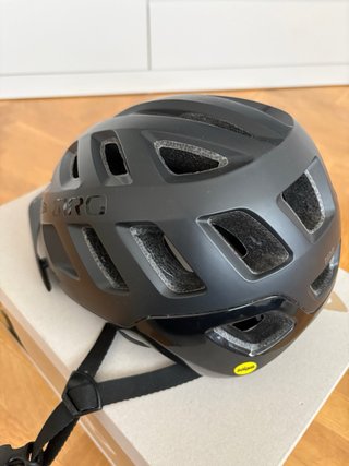 Casco Giro Radix Talla M