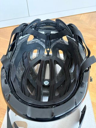 Casco Giro Radix Talla M