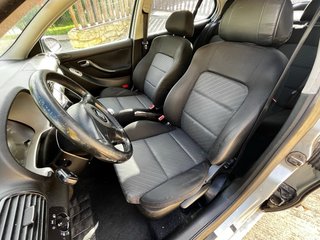 Seat león 1.9 TDI 110cv año 2005