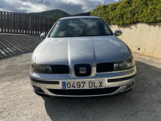 Seat león 1.9 TDI 110cv año 2005