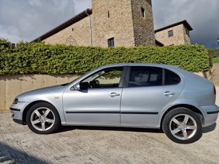 Seat león 1.9 TDI 110cv año 2005
