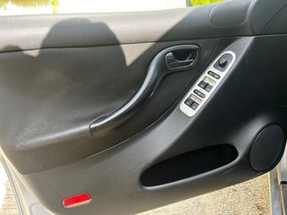 Seat león 1.9 TDI 110cv año 2005