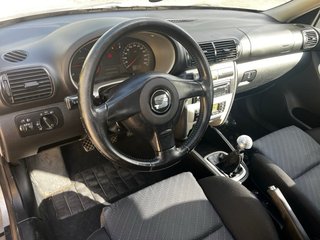 Seat león 1.9 TDI 110cv año 2005