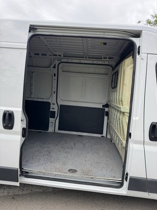 FIAT Ducato 2017