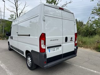 FIAT Ducato 2017