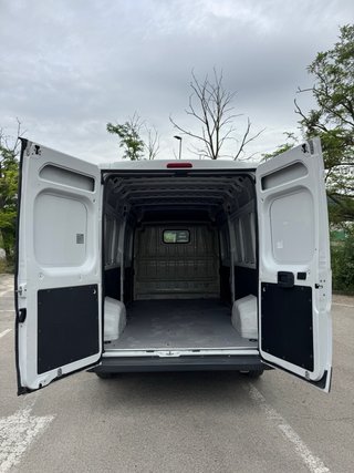 FIAT Ducato 2017