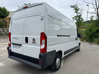 FIAT Ducato 2017