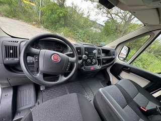 FIAT Ducato 2017