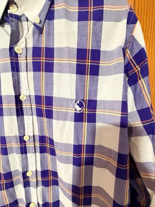 Camisa El Ganso Talla 38