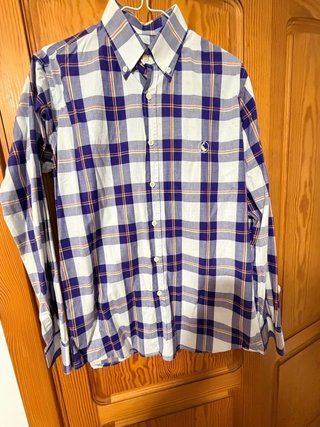 Camisa El Ganso Talla 38