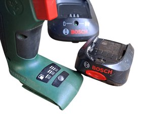 Bosch Trapano Avvitatore PSB 1440 LI-2