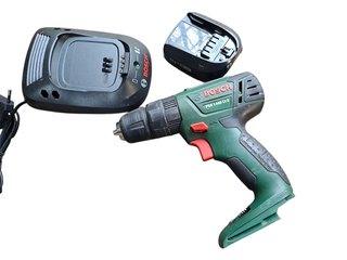 Bosch Trapano Avvitatore PSB 1440 LI-2