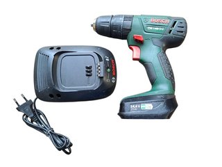 Bosch Trapano Avvitatore PSB 1440 LI-2